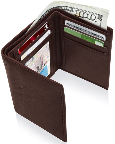 what is in a rfid blocking wallet|rfid blocking wallet walmart.